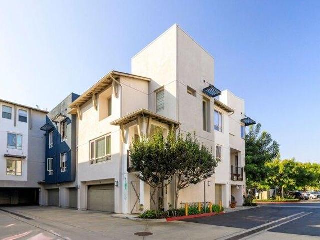 House for sale in Hawthorne, California