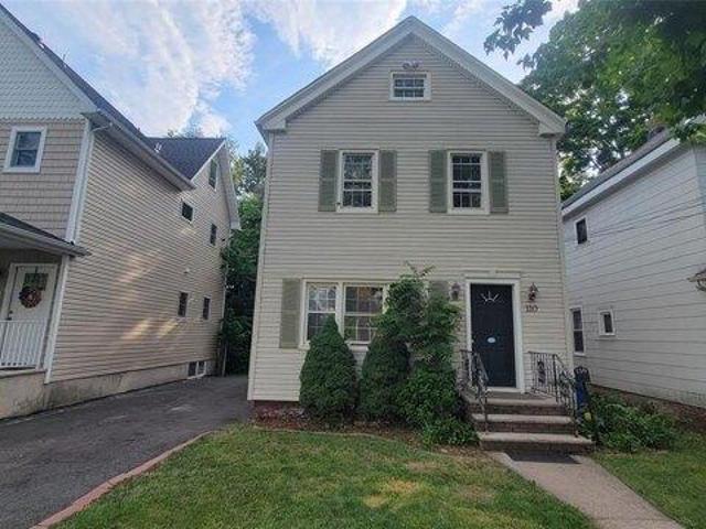 House for sale in Passaic, New Jersey