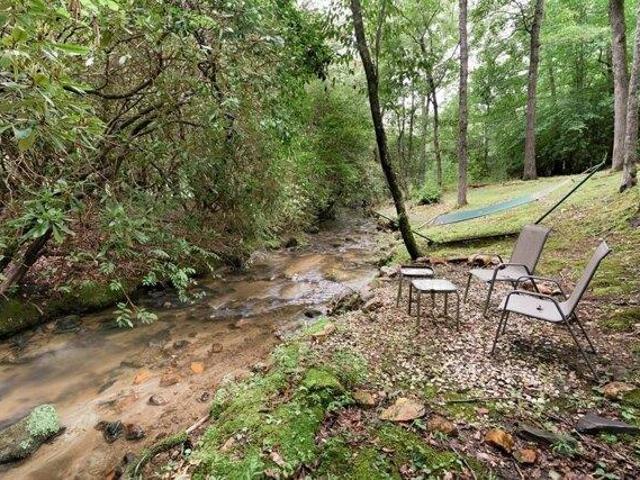 House for sale in Hayesville, North Carolina