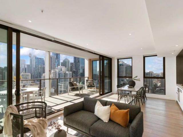 Apartment for sale in New South Wales