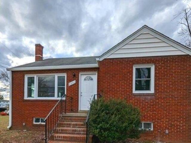 House for sale in Virginia