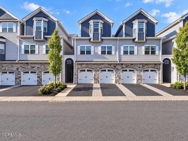 House for sale in Monmouth, New Jersey
