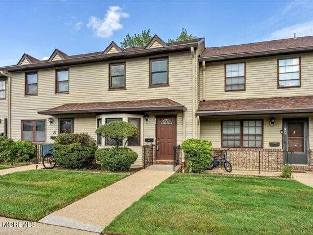Condo for sale in Monmouth, New Jersey
