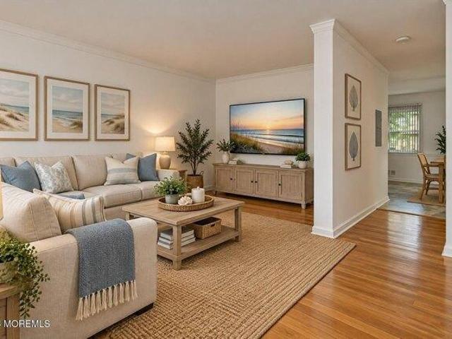 Condo for sale in Mechanicsville, Hazlet Township