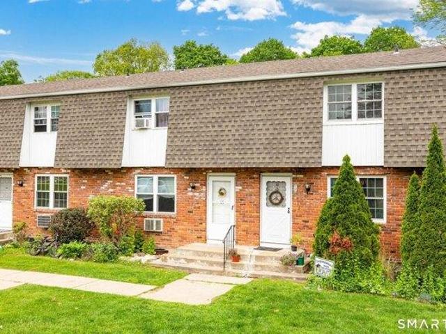 House for sale in Hebron, Connecticut