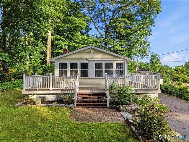 House for sale in Hebron, Connecticut