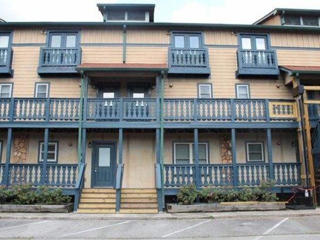 Condo for sale in Helen, Georgia