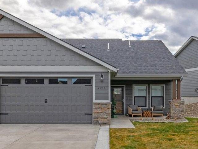 Condo for sale in Montana