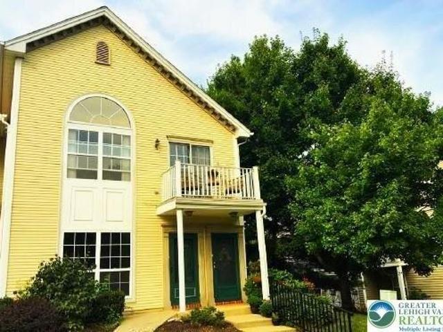 Apartment for sale in Hellertown
