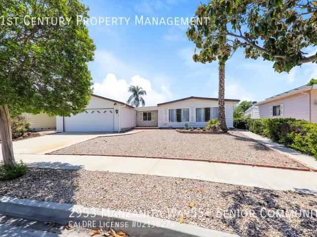 House for rent in Hemet
