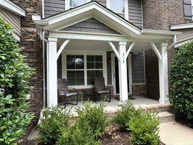 House for sale in Tennessee