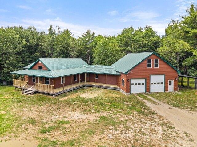 House for sale in Hermon, Maine