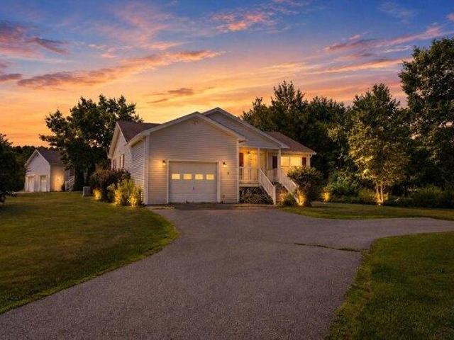 House for sale in Hermon, Maine
