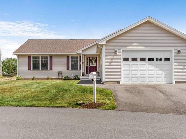 House for sale in Hermon, Maine