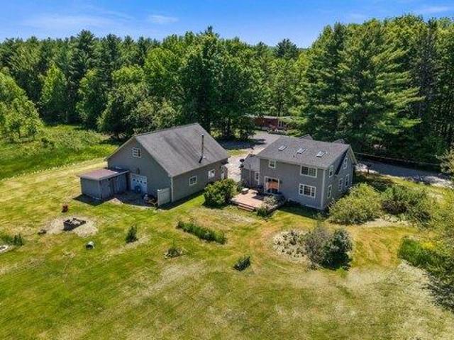 House for sale in Hermon, Maine