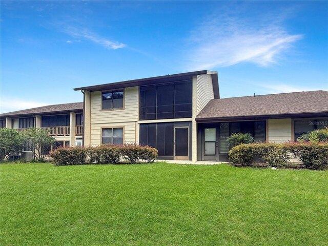 Condo for sale in Hernando