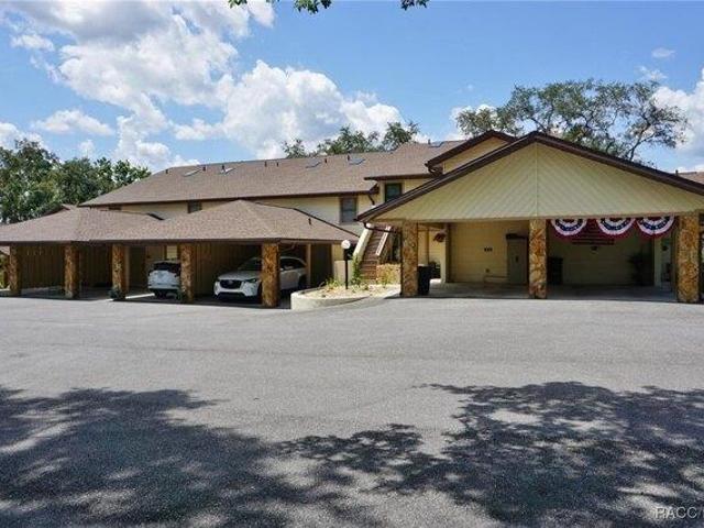 Condo for sale in Hernando