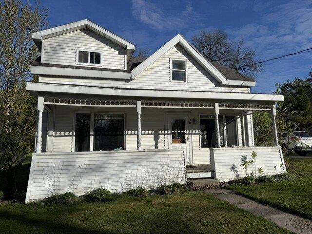 House for sale in New York