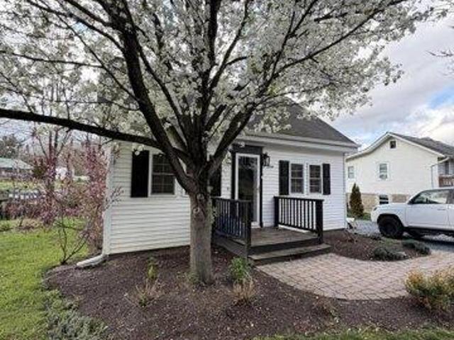 House for sale in Passaic, New Jersey