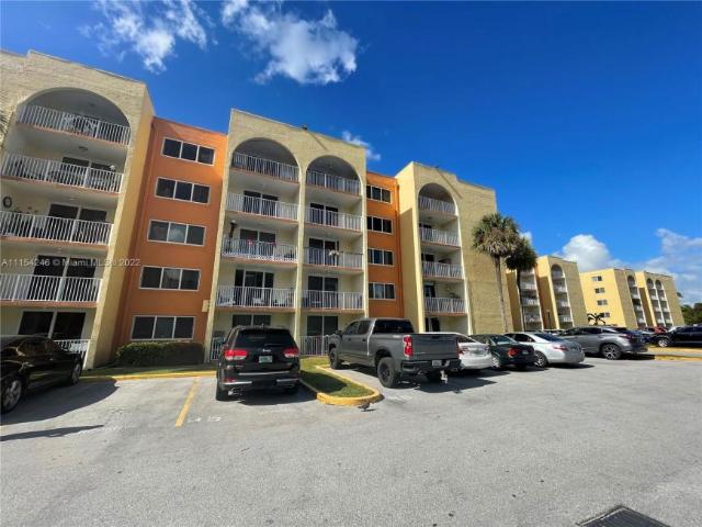 Condo for rent in Hialeah
