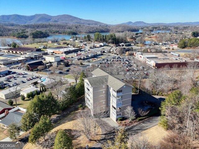 Condo for sale in Hiawassee