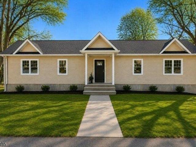 House for sale in High Bridge, New Jersey