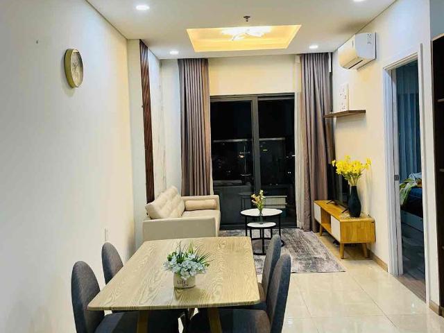 Căn hộ cho thuê tại Phường An Hải, Thành phố Đà Nẵng