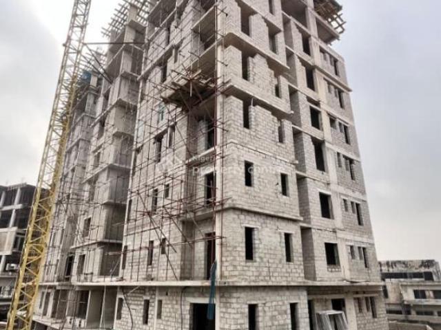 Property for sale in Eti Osa, Lagos