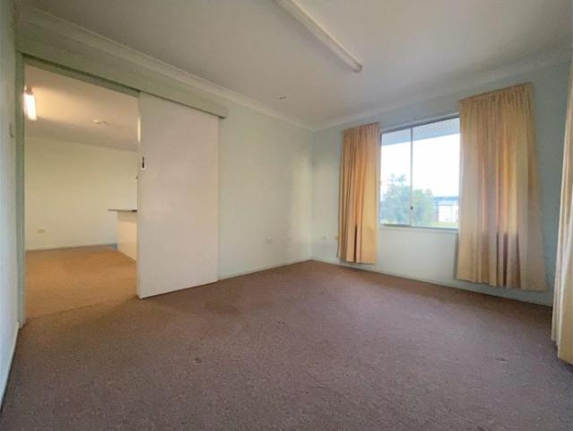 Apartment for rent in Blackwater, Queensland