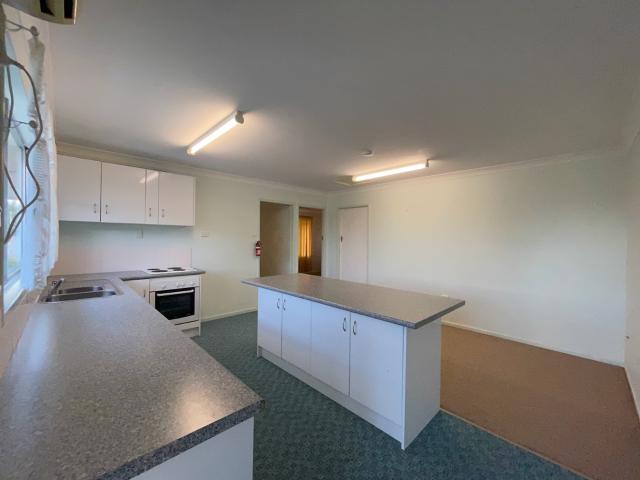 Apartment for rent in Blackwater, Queensland