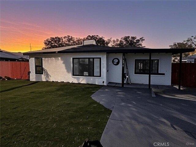 House for sale in Highland, California