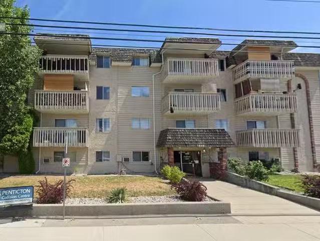 Condo for rent in Penticton, British Columbia