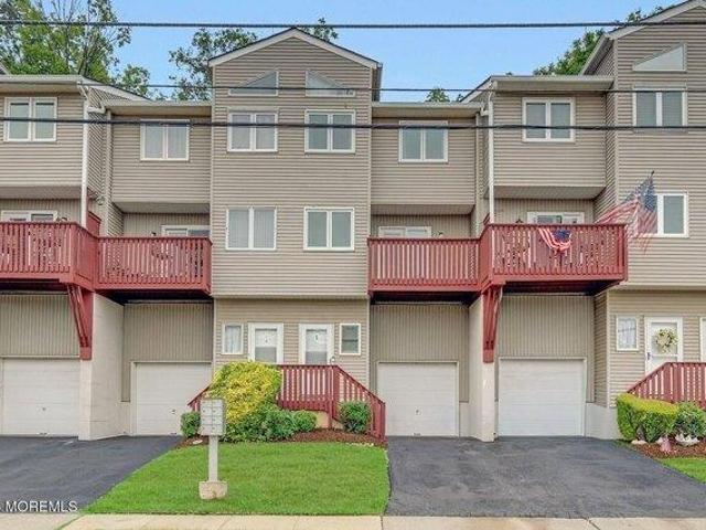 House for sale in Monmouth, New Jersey