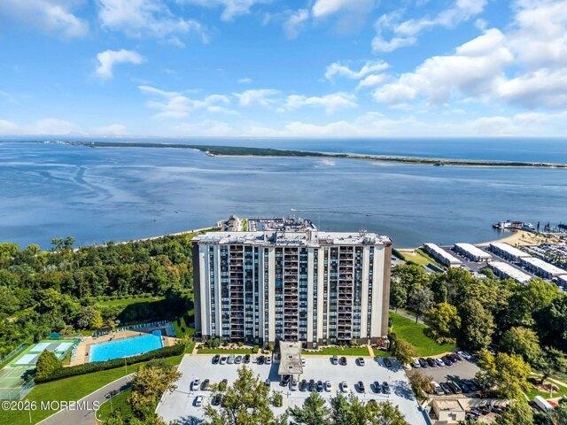 Condo for sale in Waterwitch, Highlands