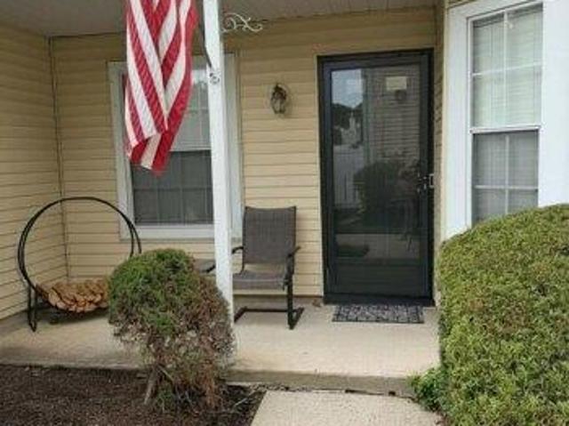 Condo for sale in Hightstown, New Jersey