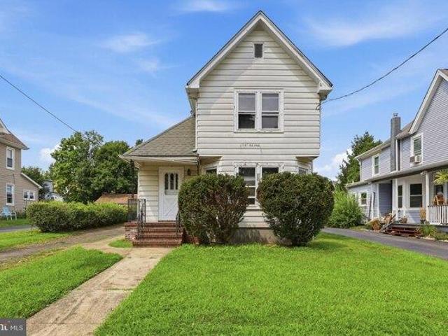 House for sale in Hightstown, New Jersey