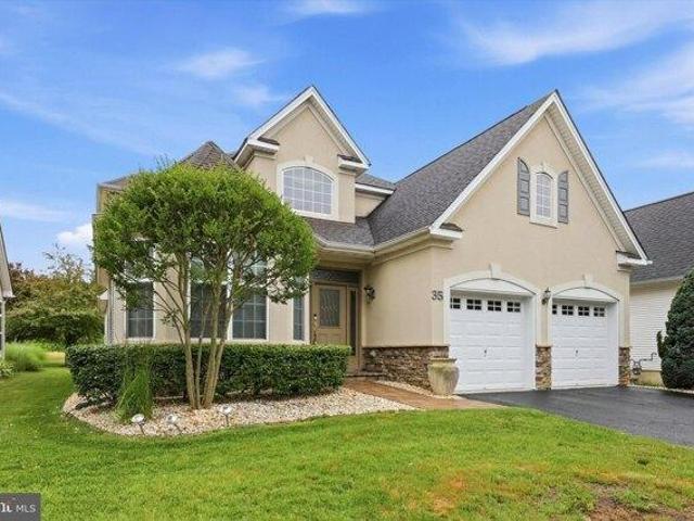 House for sale in Hightstown, New Jersey