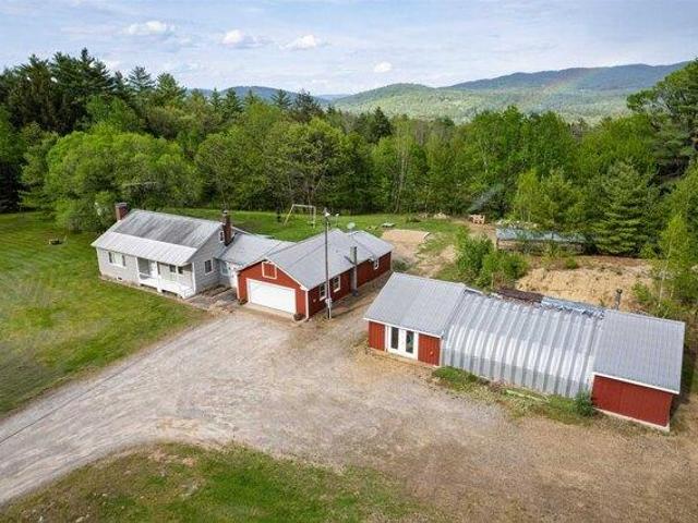 House for sale in New Hampshire