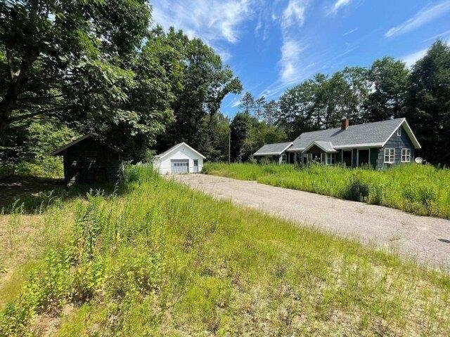 House for sale in New Hampshire