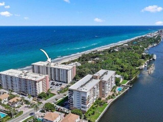 Condo for sale in Hillsboro Beach