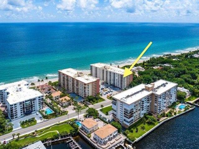 Condo for sale in Hillsboro Beach