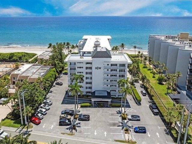 Condo for sale in Hillsboro Beach