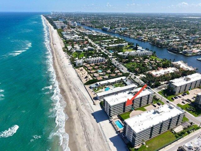 Condo for sale in Hillsboro Beach