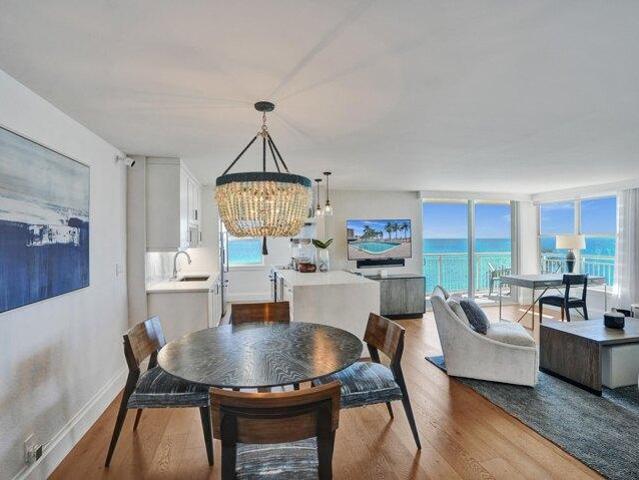 Condo for sale in Hillsboro Beach