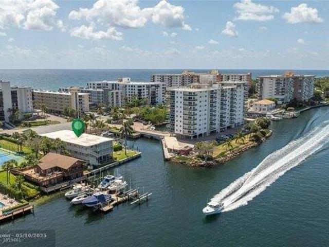 Condo for sale in Hillsboro Beach
