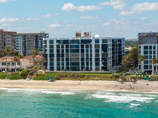 Condo for sale in Hillsboro Beach