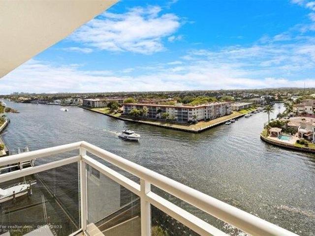Condo for sale in Hillsboro Beach