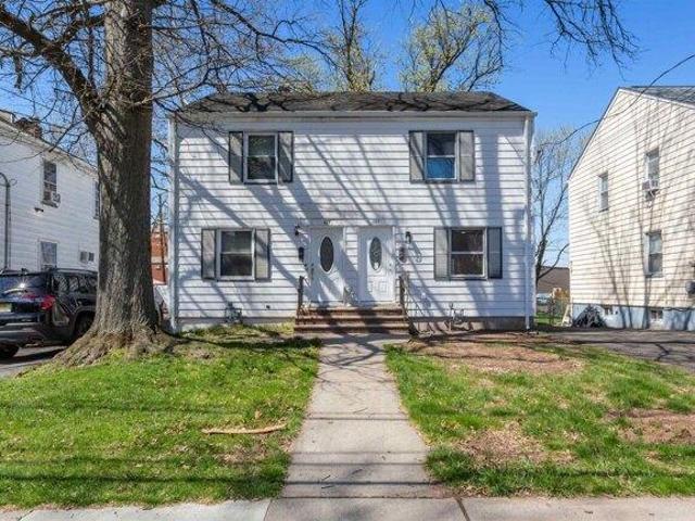 House for sale in Hillside, New Jersey