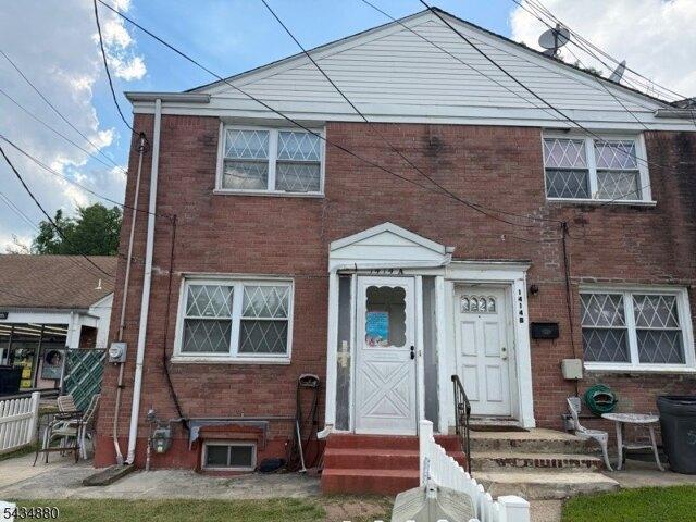 House for sale in Hillside, New Jersey