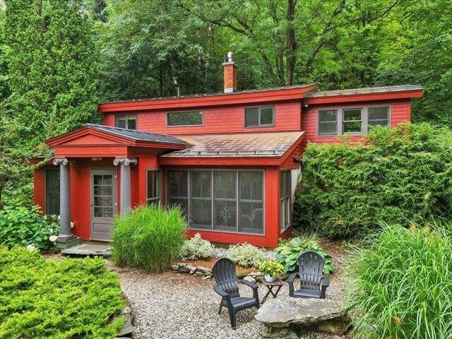 House for sale in Hinesburg, Vermont